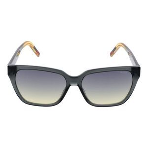 Hugo Boss Women Gray Sunglasses